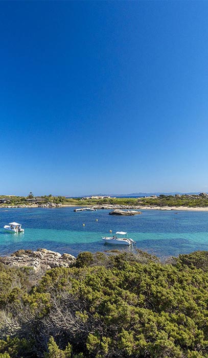 Acceda a su espacio personal