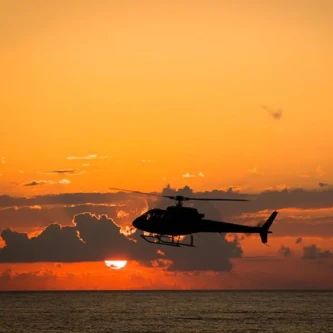 Les transports sur l'ile de Cavallo - Voir le détail