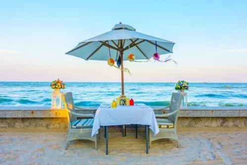 Services culinaires - Voir le détail