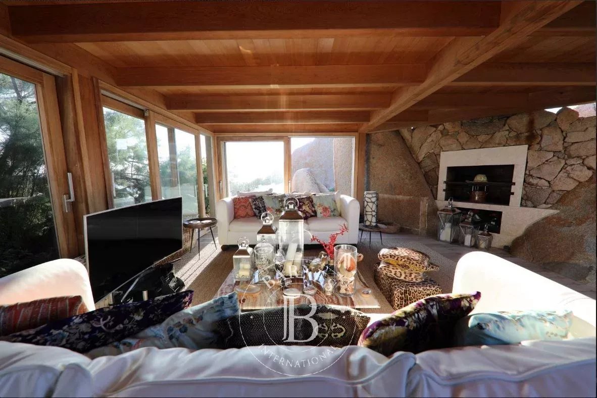 Appartement | Île de Cavallo - picture 1