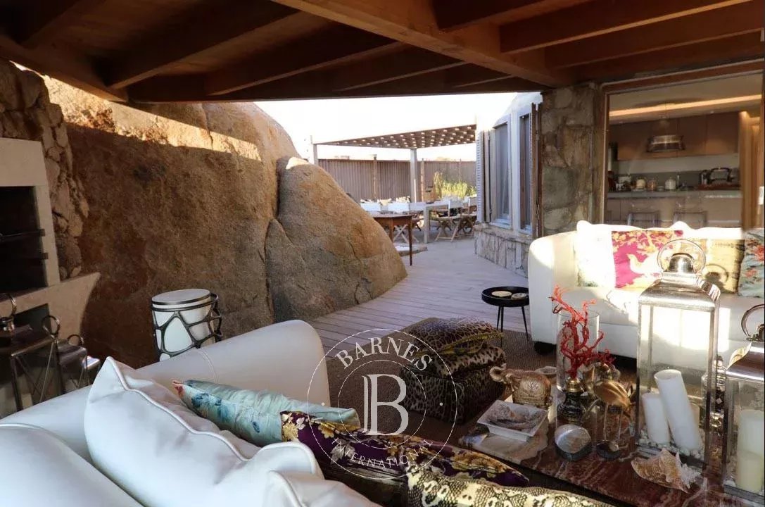 Appartement | Île de Cavallo - picture 3