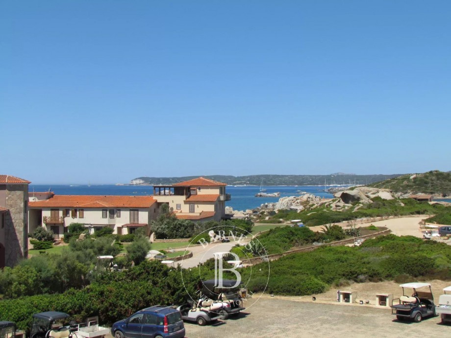 Piso Île de Cavallo