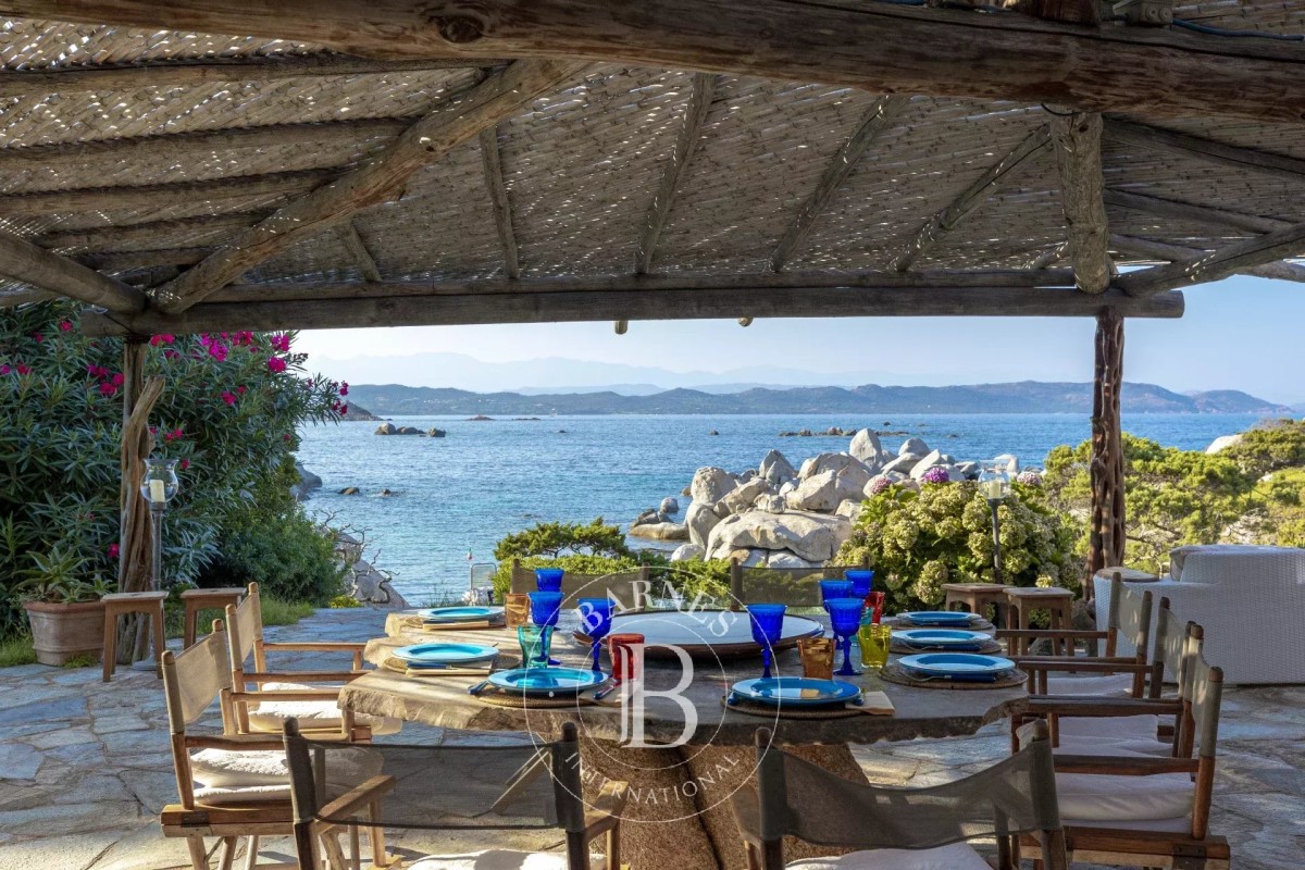 Villa | Île de Cavallo - picture 1