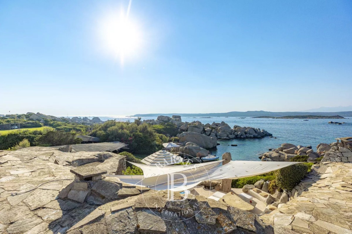 Villa | Île de Cavallo - picture 3