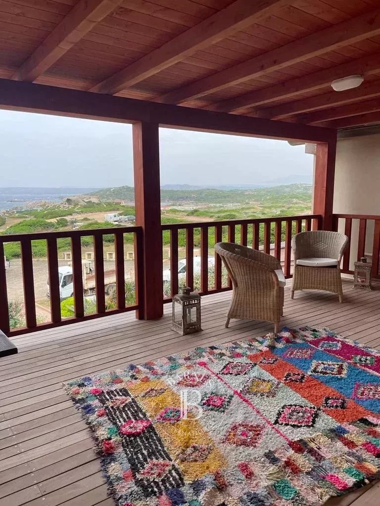 Appartement | Île de Cavallo - picture 1