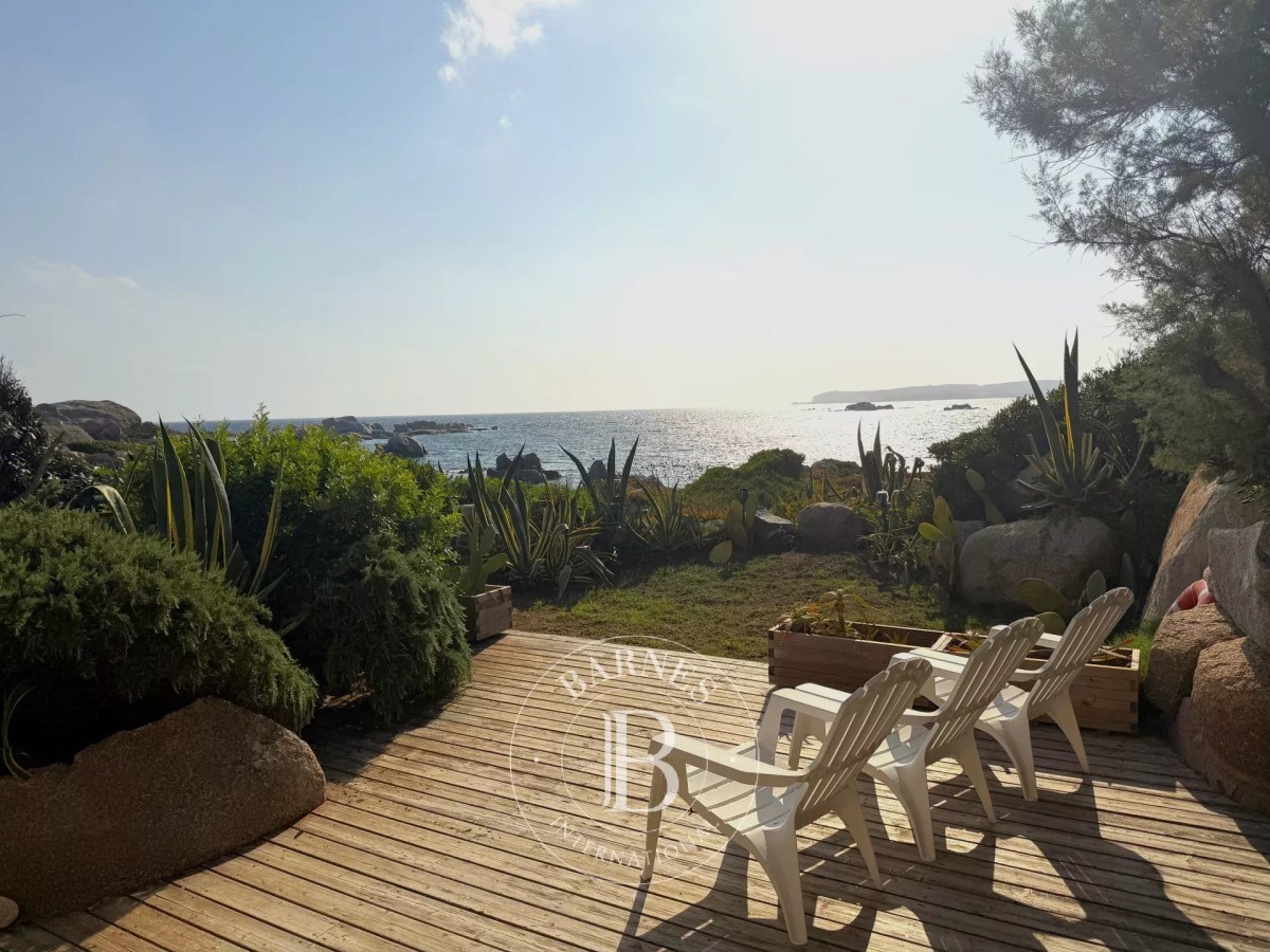 Appartamento | Île de Cavallo - picture 2