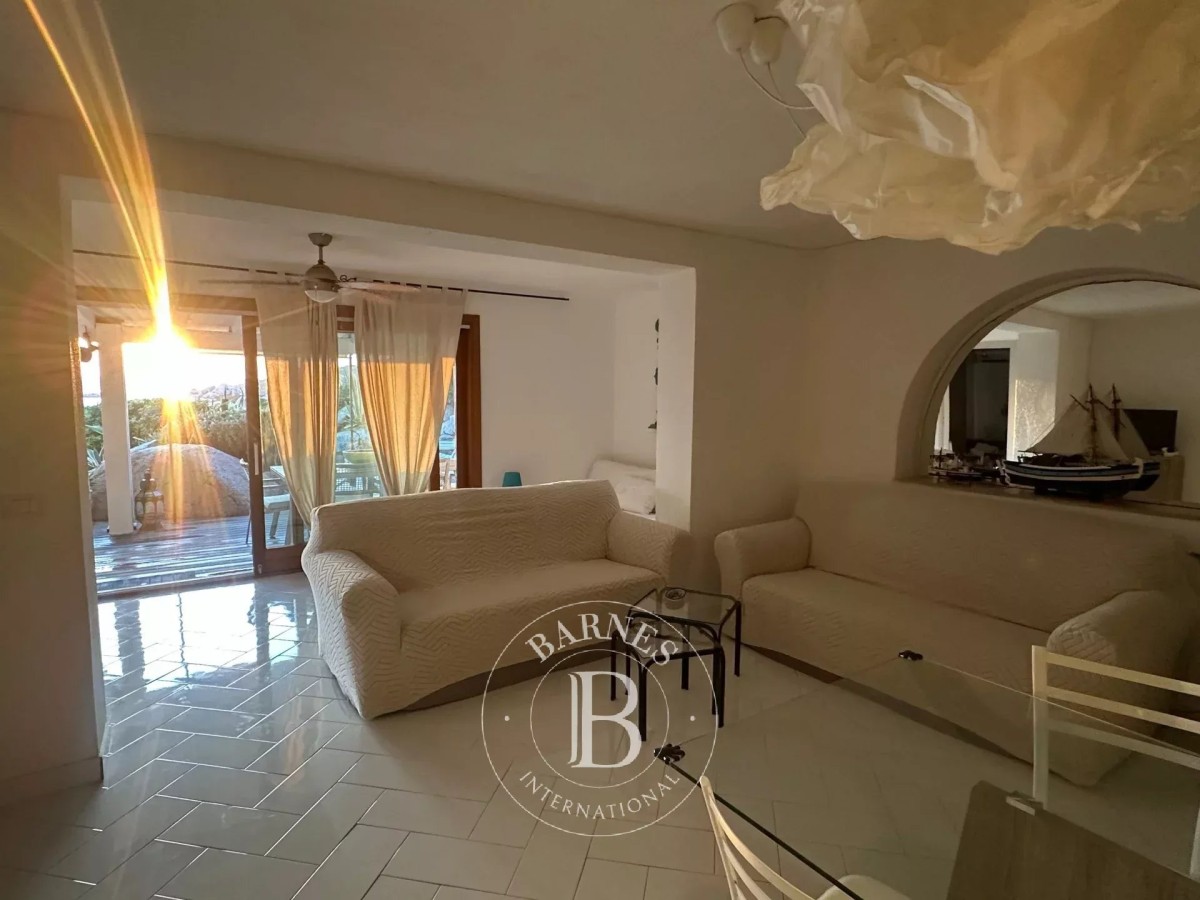 Appartamento | Île de Cavallo - picture 3