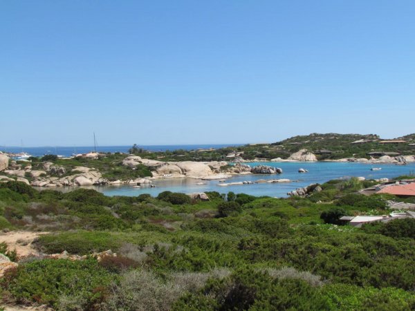 Ile de Cavallo - Apartment - 2 bedrooms