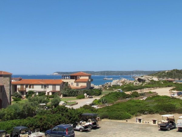 Ile de Cavallo - Apartment - 2 bedrooms