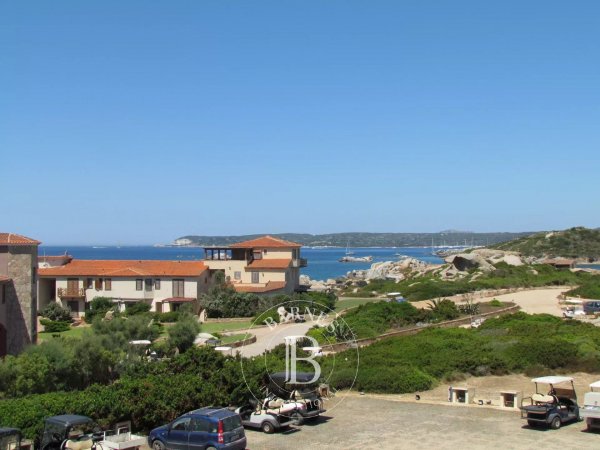 Ile de Cavallo - Appartamento - 2 camere da letto