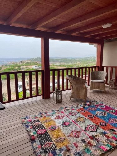 Appartamento | Île de Cavallo - picture 1