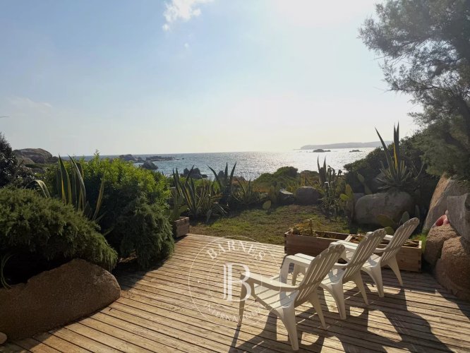 Appartement | Île de Cavallo - picture 2