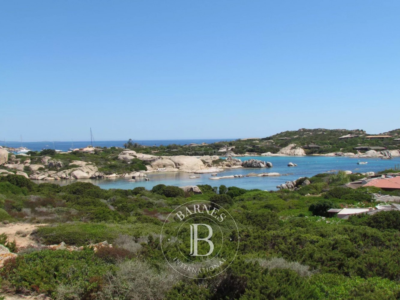 Piso Île de Cavallo - picture 1