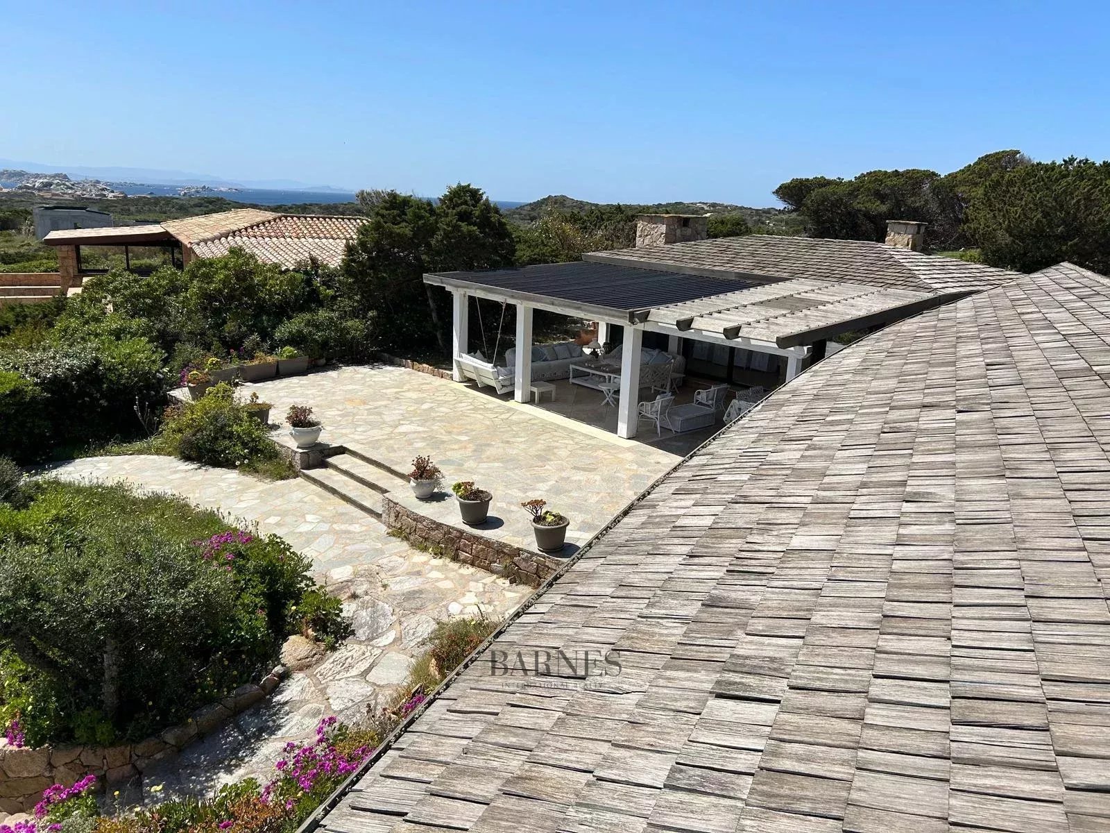 Villa Île de Cavallo - picture 8