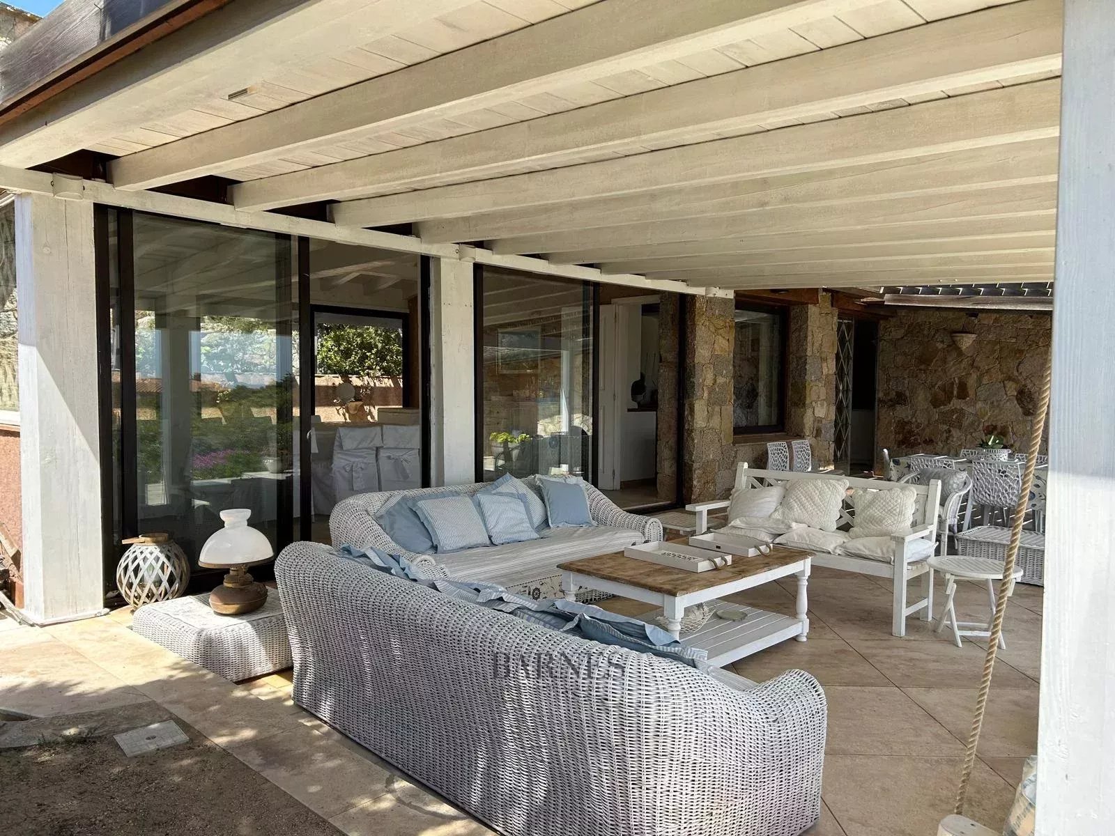 Villa Île de Cavallo - picture 3