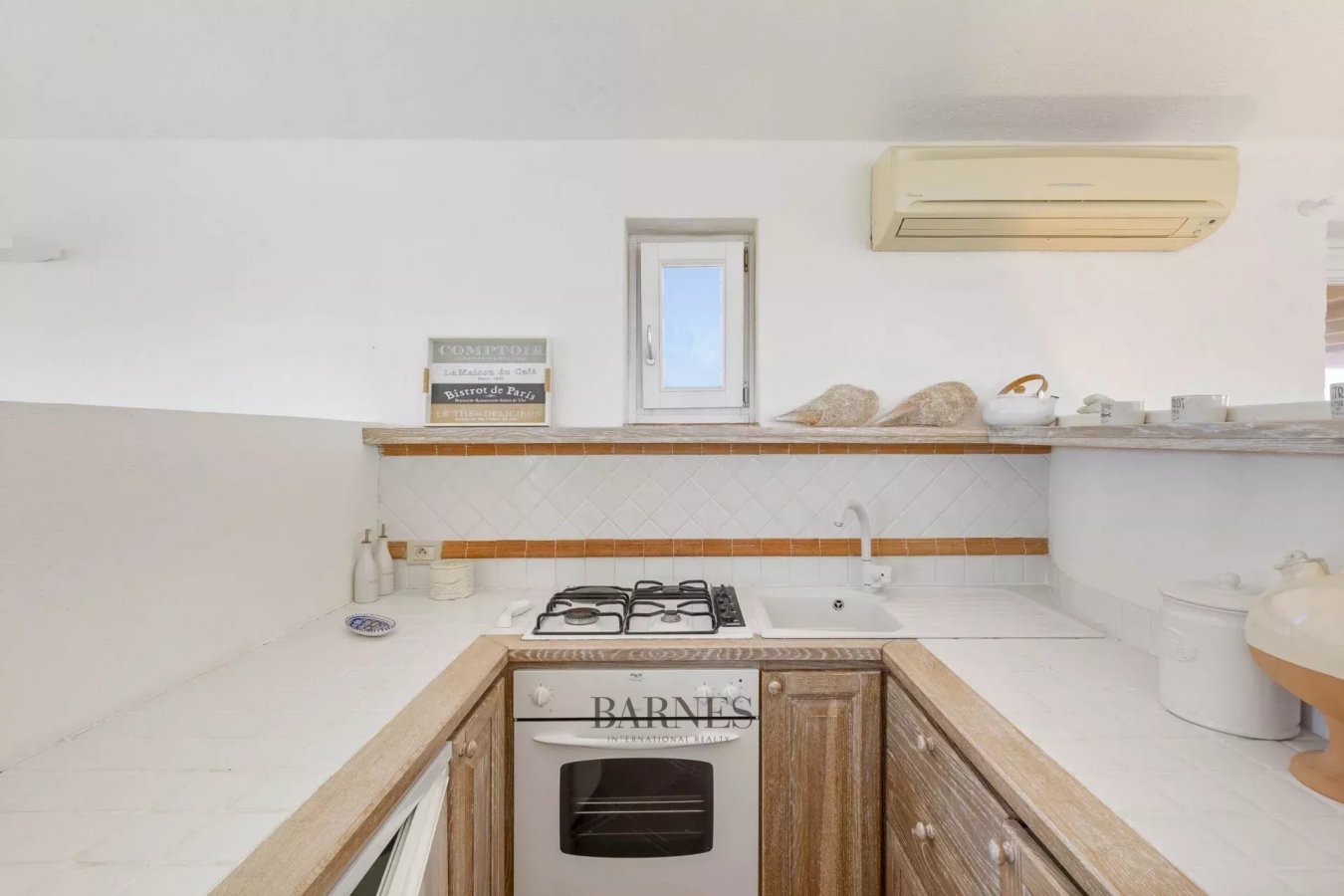 Ático Île de Cavallo - picture 8