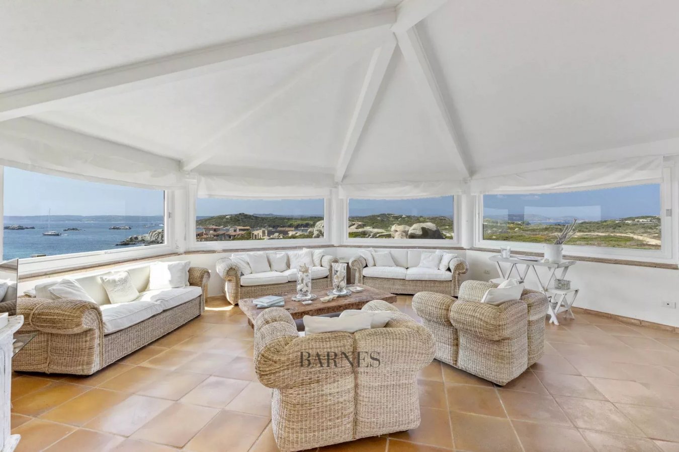 Ático Île de Cavallo - picture 4