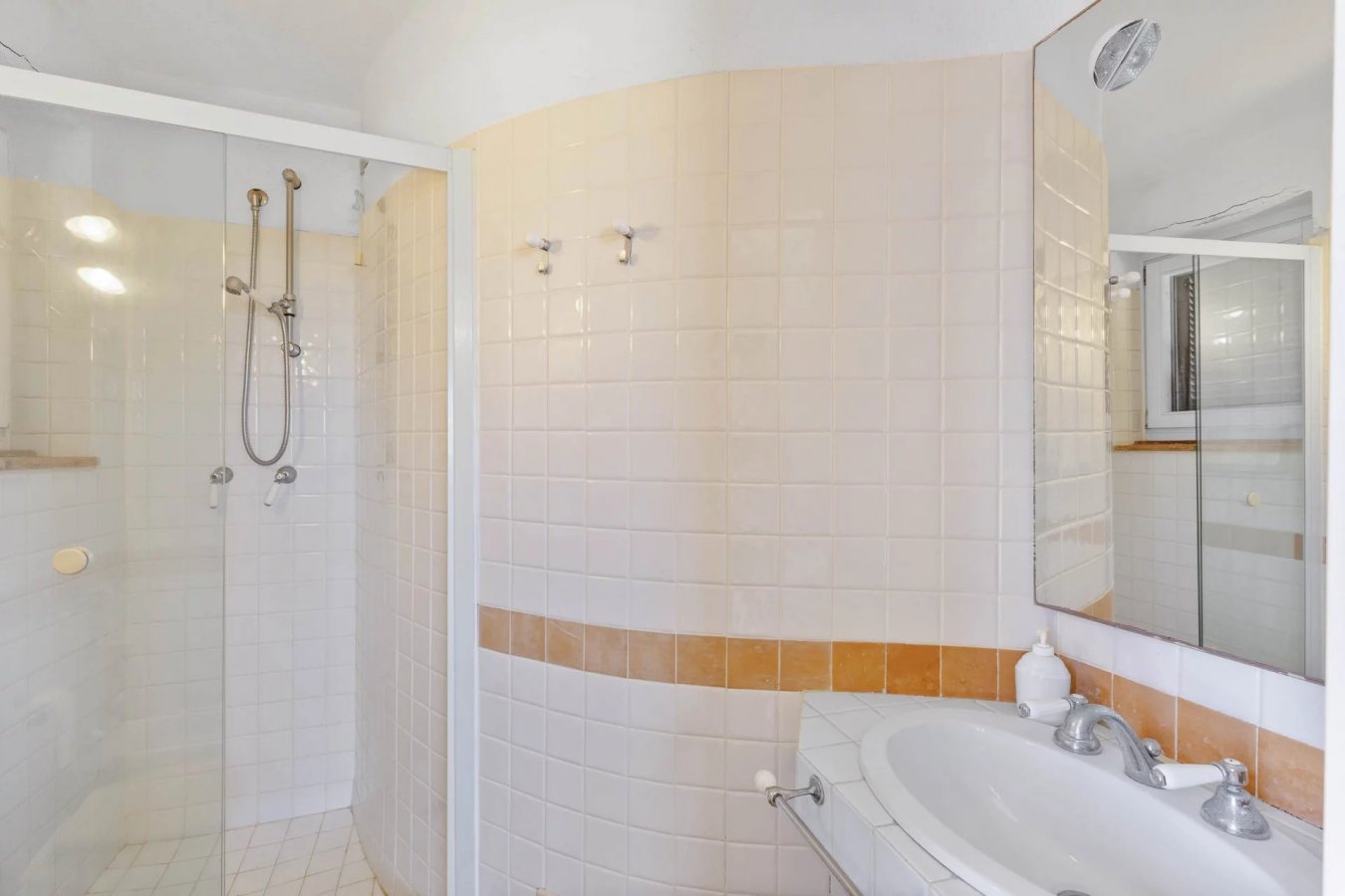 Ile de Cavallo - Duplex au dernier étage - Terrasses de 47 m² - Vue mer 360° - picture 10