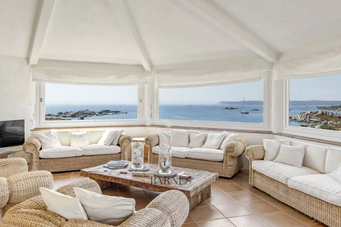 Ático Île de Cavallo - picture 5