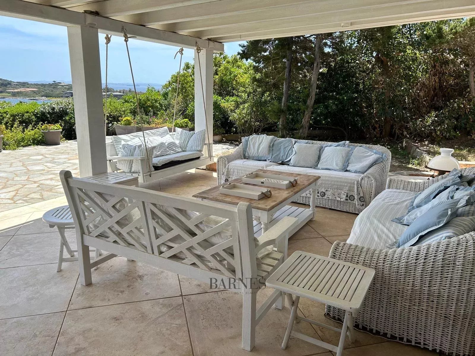 Villa Île de Cavallo - picture 2