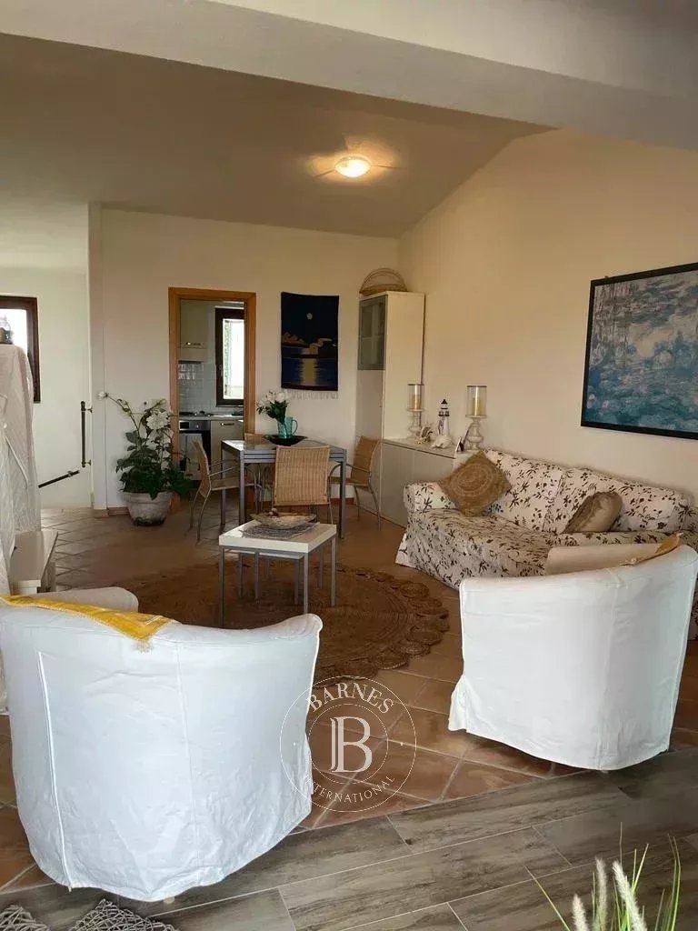 Piso Île de Cavallo - picture 6