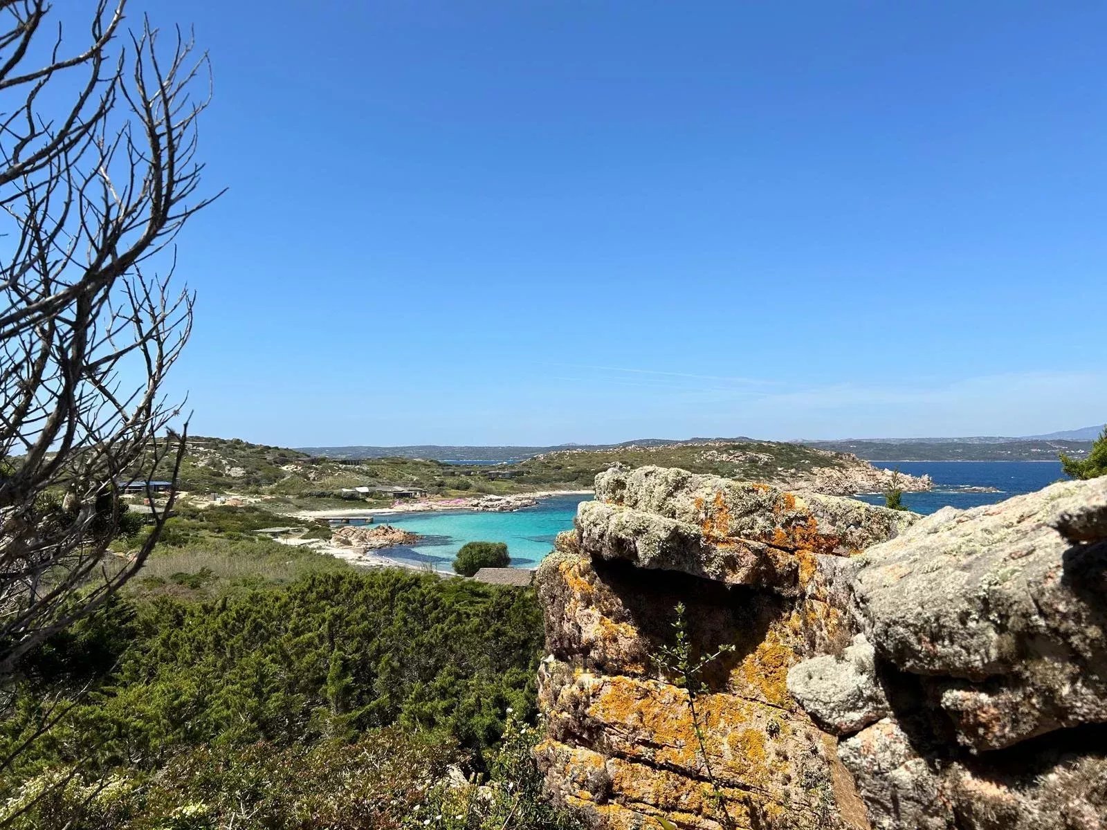 Villa Île de Cavallo - picture 6