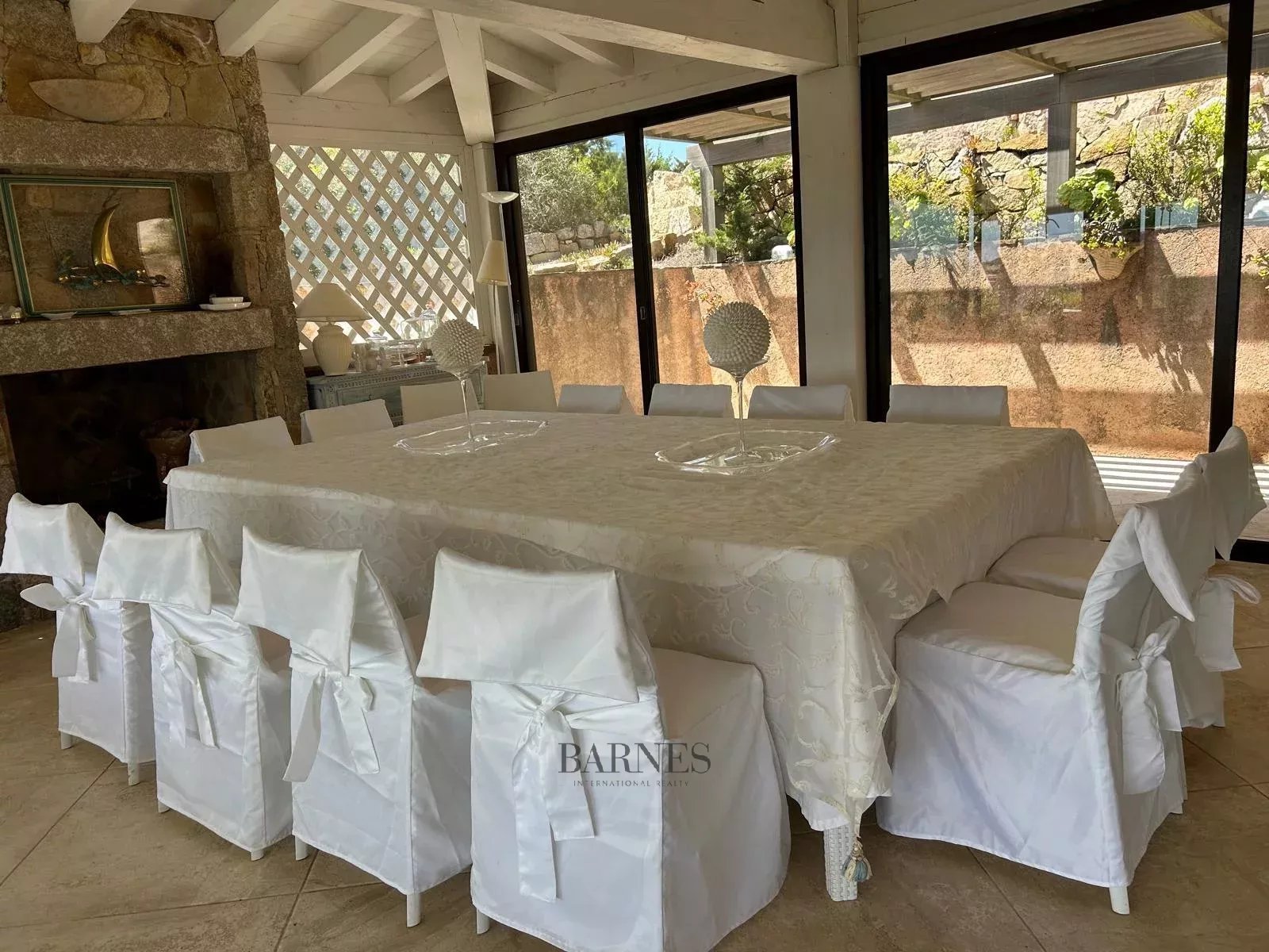 Villa Île de Cavallo - picture 4