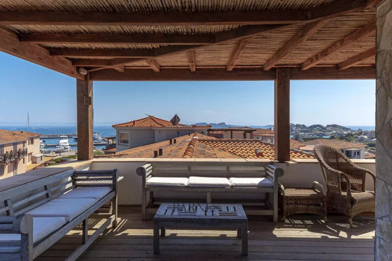 Ático Île de Cavallo - picture 15